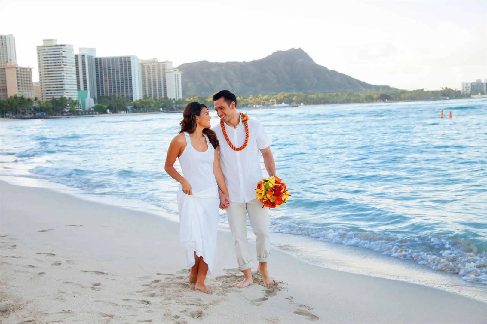 Foto - Sheraton Waikiki Beach Resort