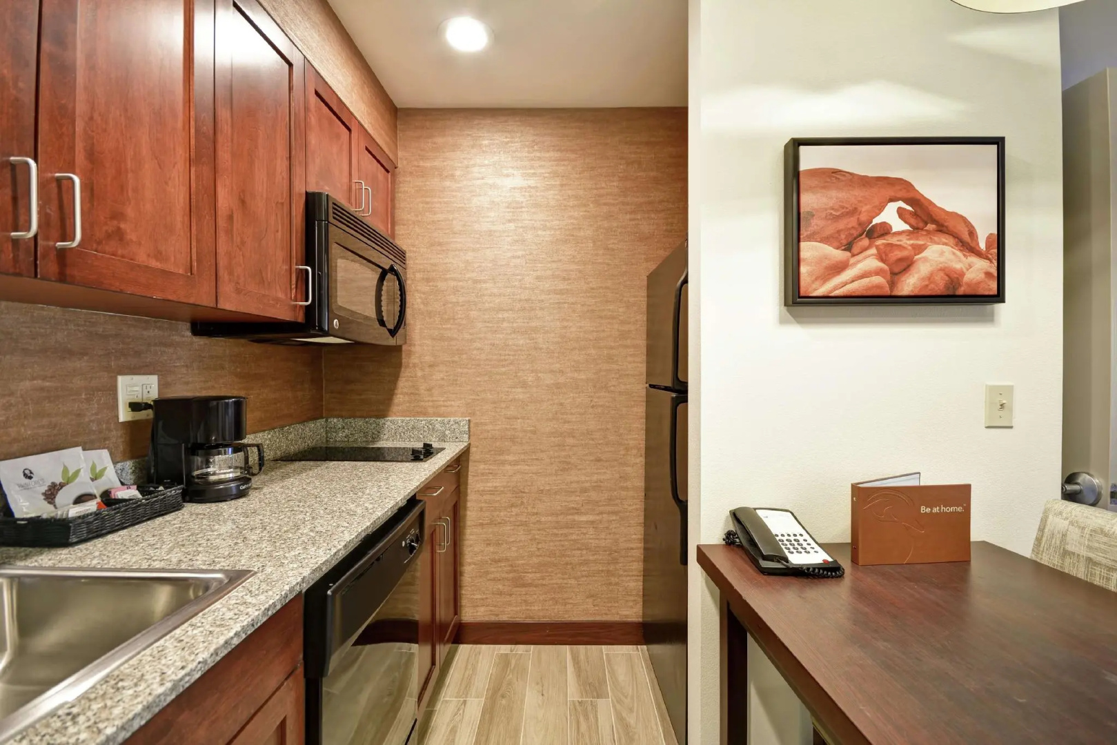 Foto - Homewood Suites by Hilton Palm Desert