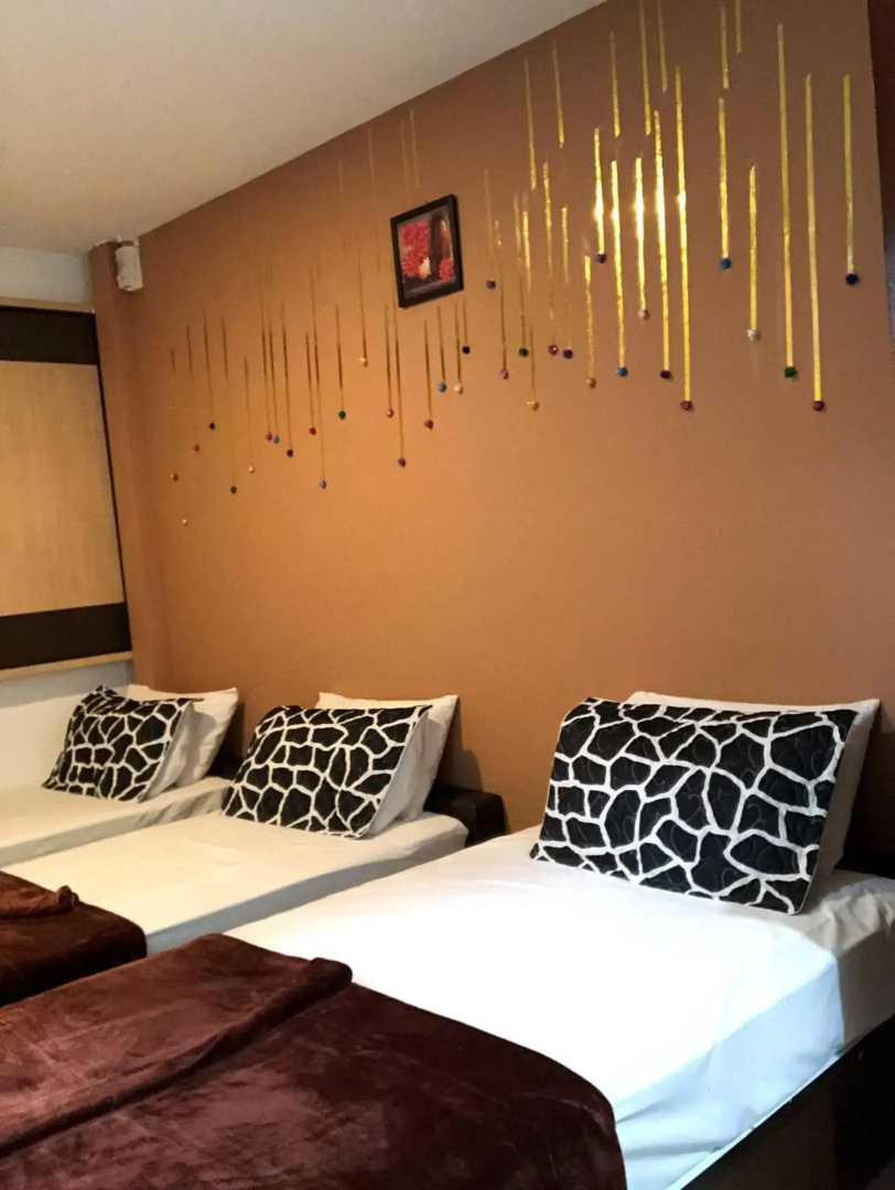 Foto - Tai Hoe Hotel