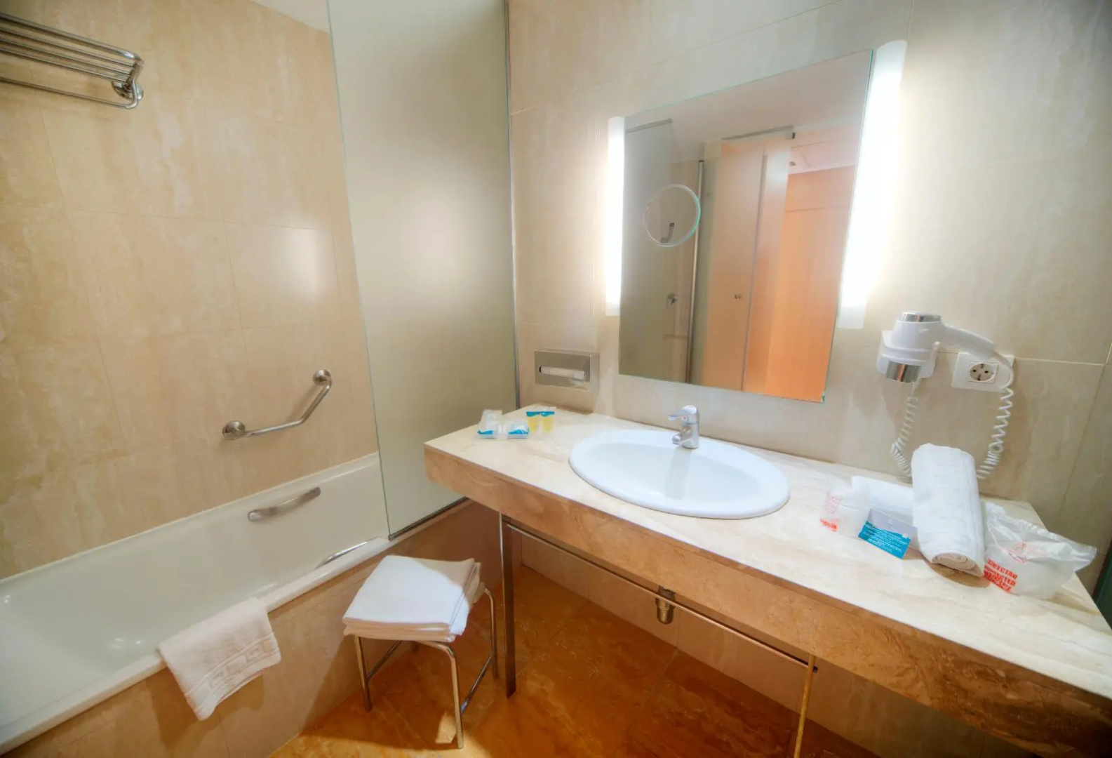 Foto - Hotel BCL Levante Club & Spa - Adults only