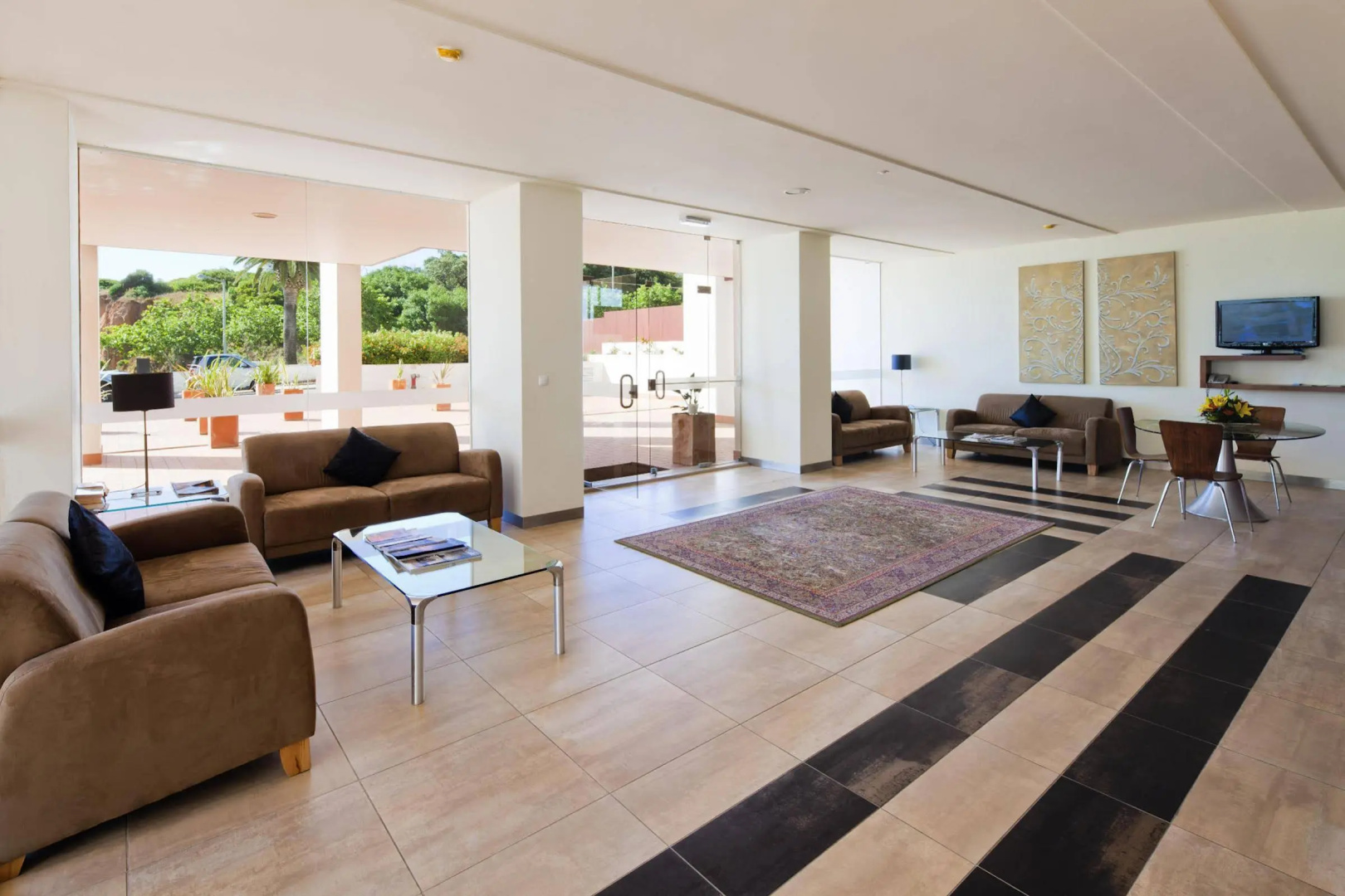 Photo - Villa Doris Suites