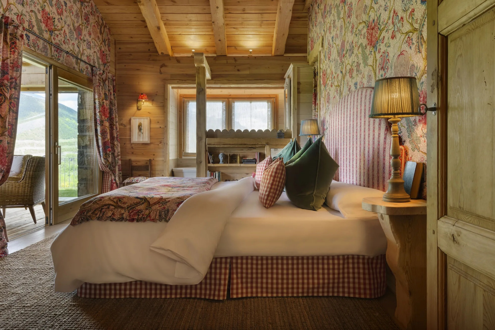 Photo - Hotel Viñas de Lárrede