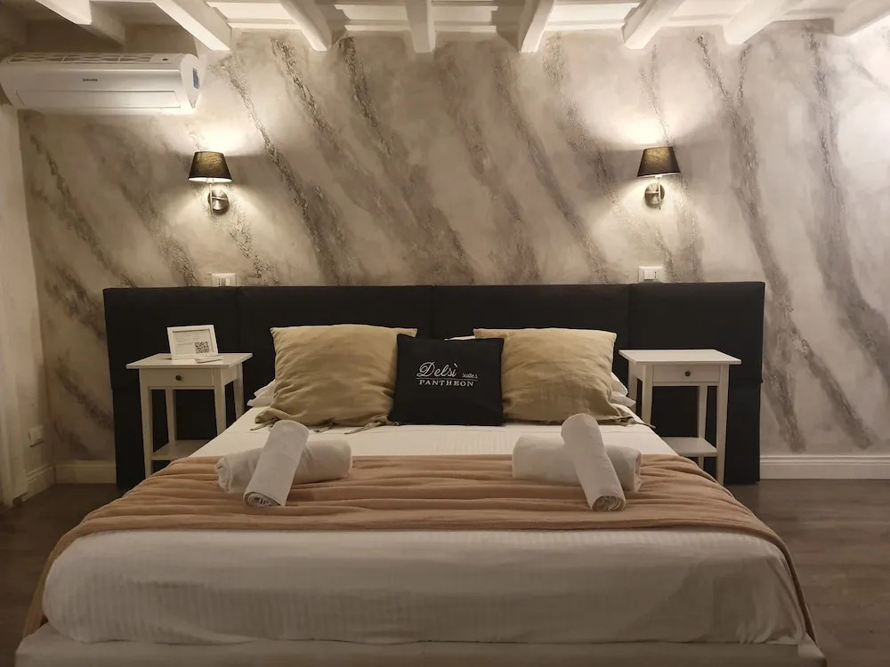 Photo - Best Suites Pantheon