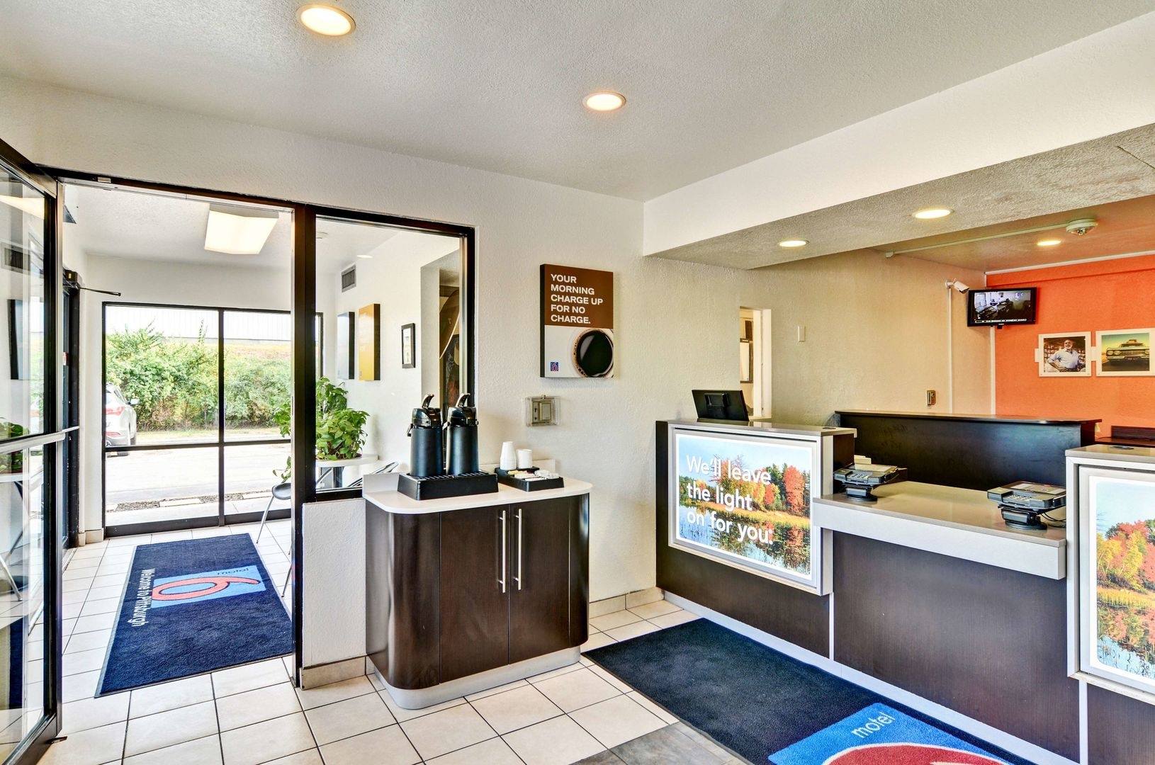 Foto - Motel 6-Pittsburgh, PA - Crafton