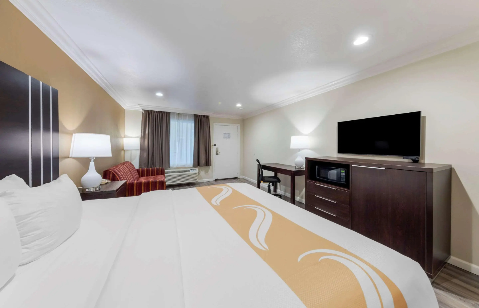Photo - Quality Inn Long Beach - Signal Hill