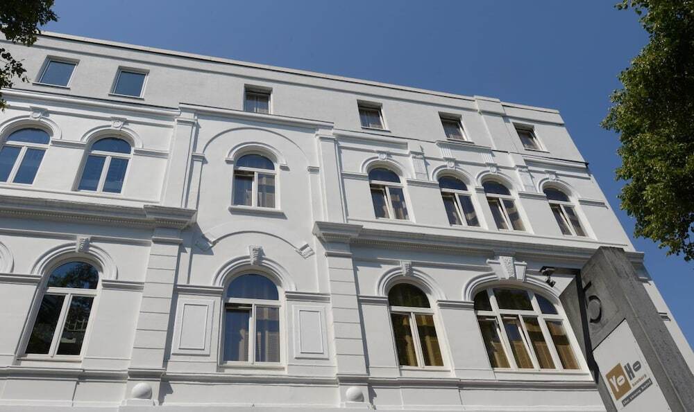 Foto - YoHo - The Young Hotel