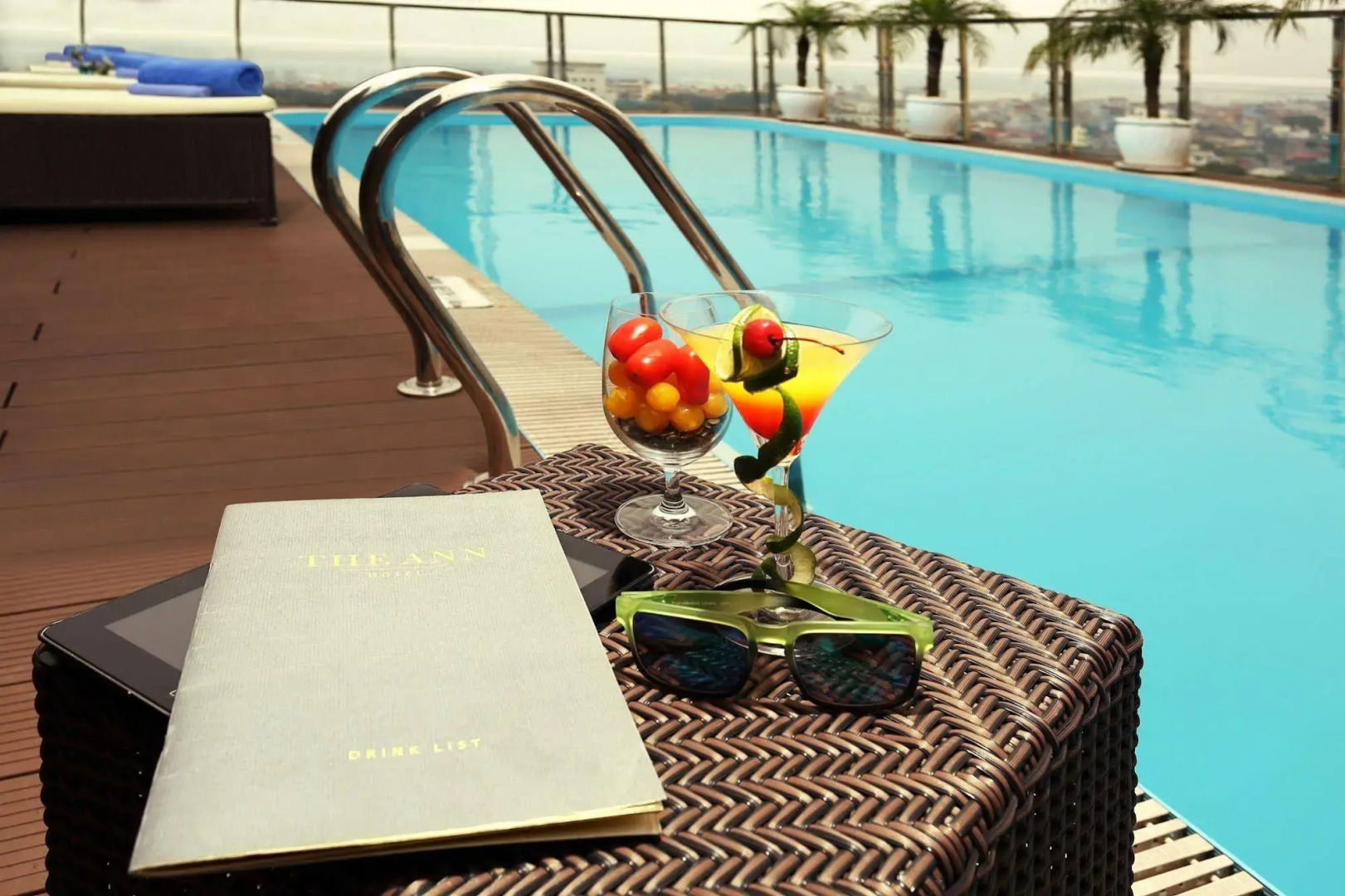 Photo - The Ann Hanoi Hotel & Spa