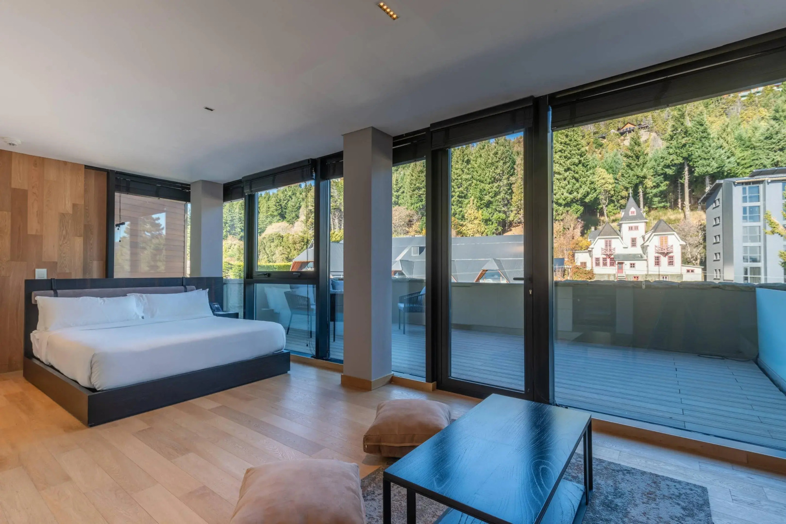 Foto - Radisson Blu Bariloche