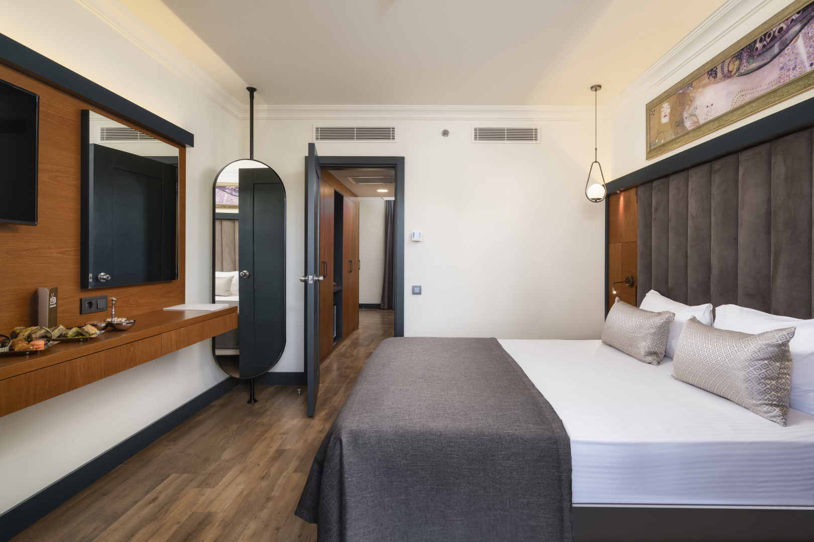 Foto - Dobedan Exclusive Hotel & Spa ''Ex Brand Alva Donna Exclusive Hotel & Spa''