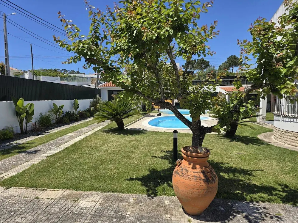 Foto - Sesimbra Stylish Villa by Homing