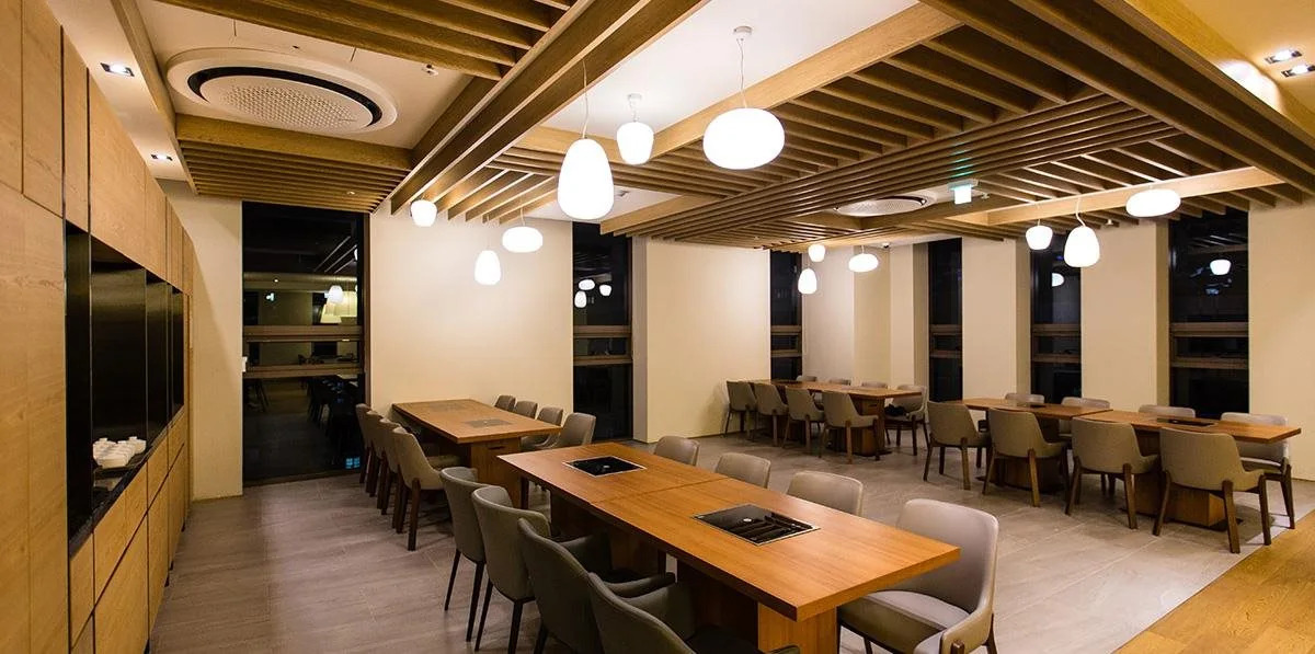 Foto - Stayrak Hotel