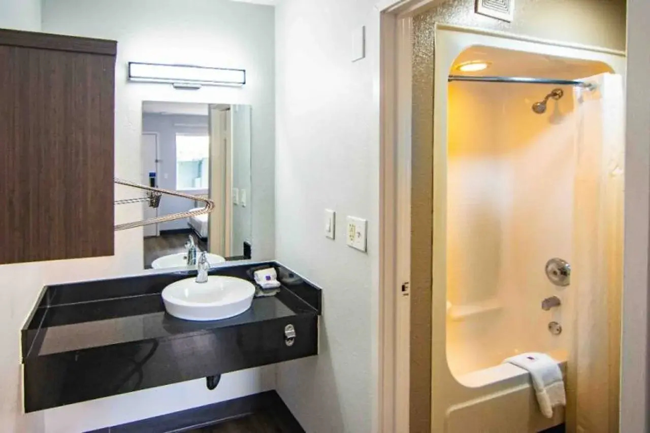 Foto - Motel 6-Kissimmee, FL - Orlando