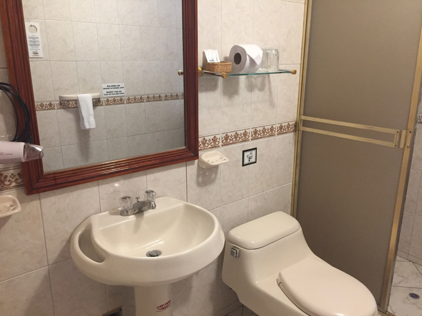 Foto - Hotel Midori