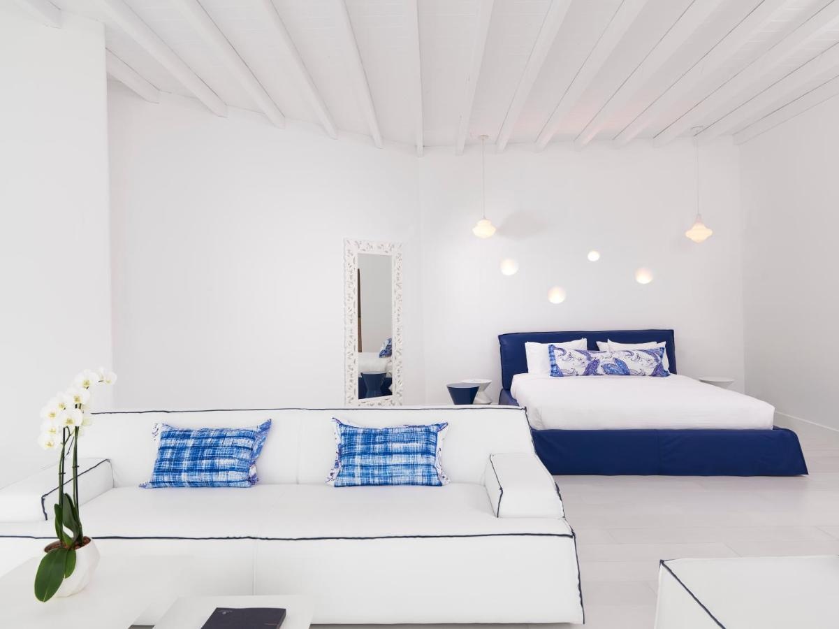 Foto - Katikies Mykonos