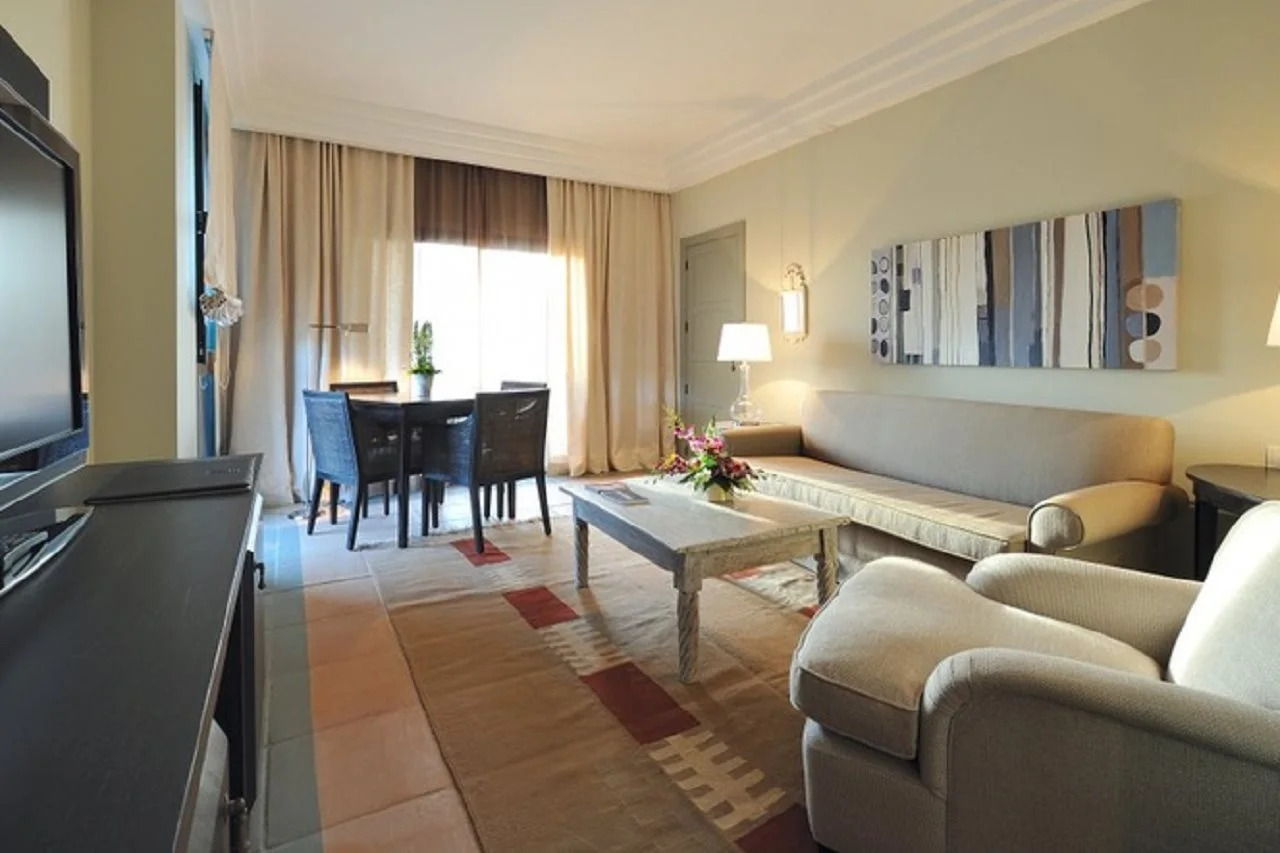 Foto - Gran Marbella Resort & Beach Club