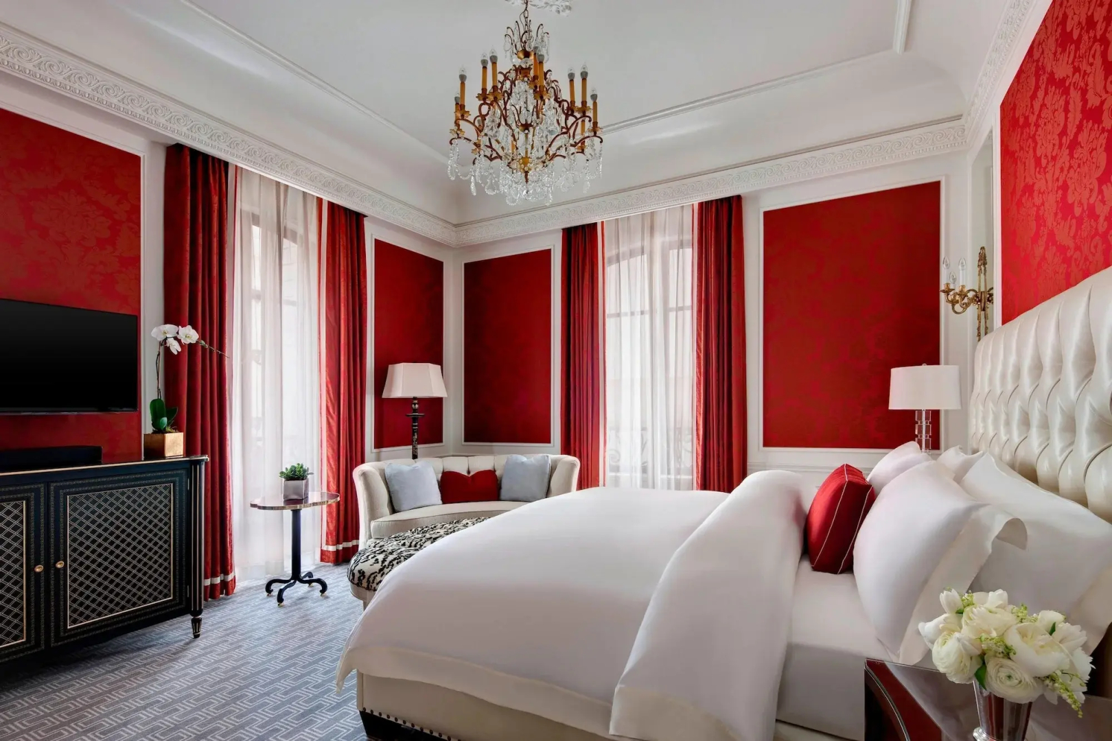 Foto - The St. Regis New York