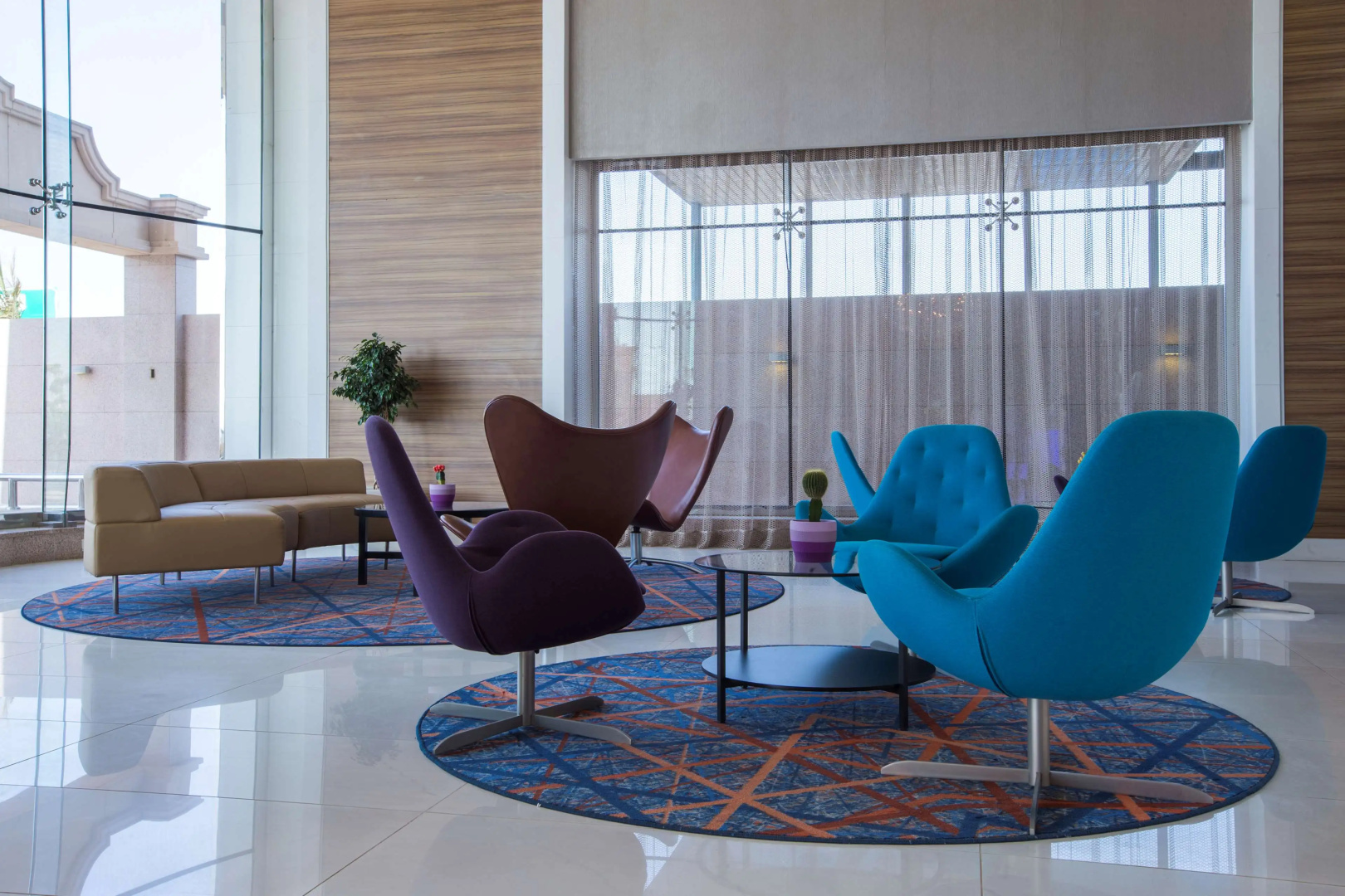 Photo - Radisson Blu Hotel, Jeddah Plaza
