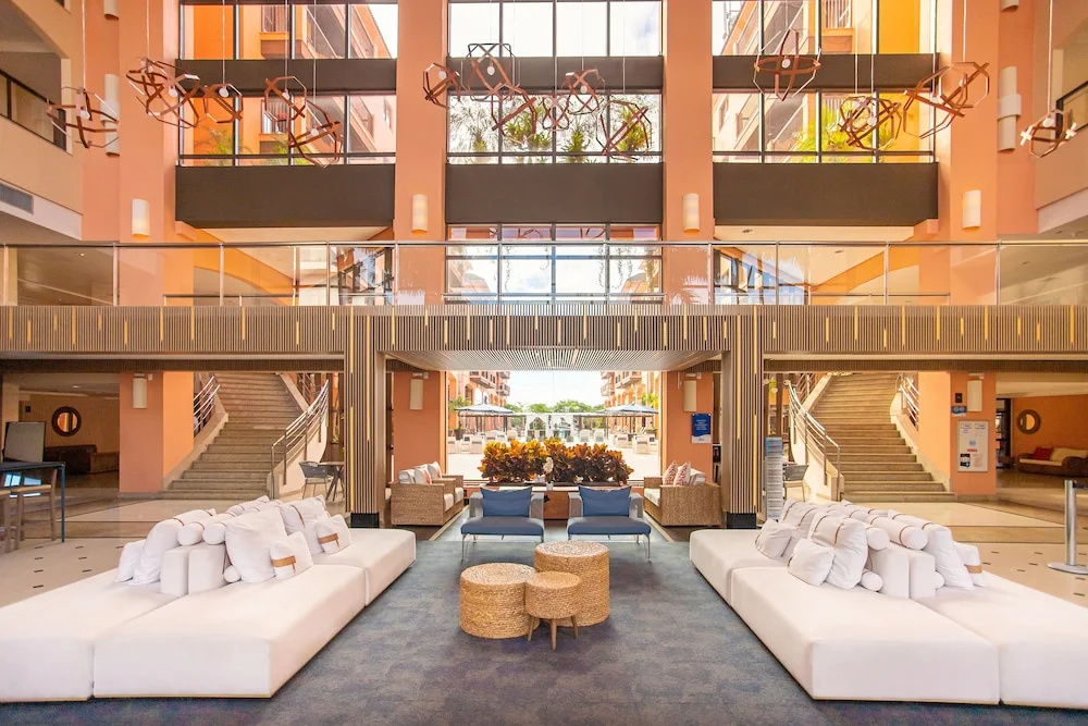 Photo - Hotel Jurerê Beach Village - OFICIAL