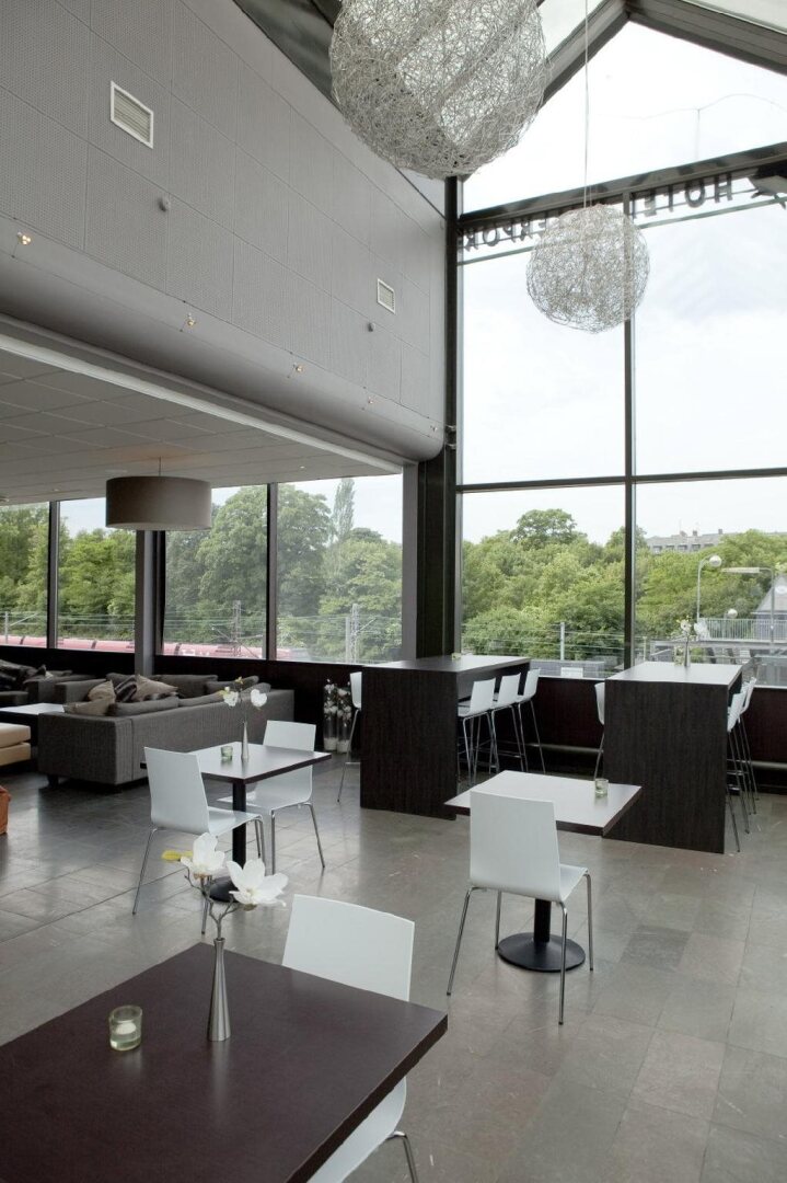 Foto - Go Hotel Østerport