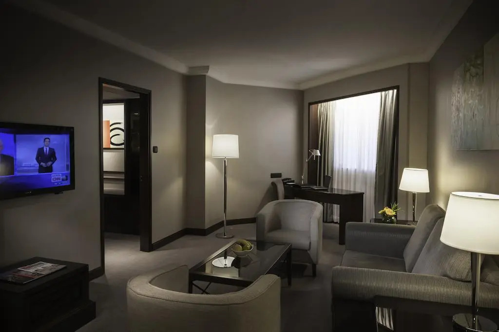 Foto - Prince Hotel, Marco Polo