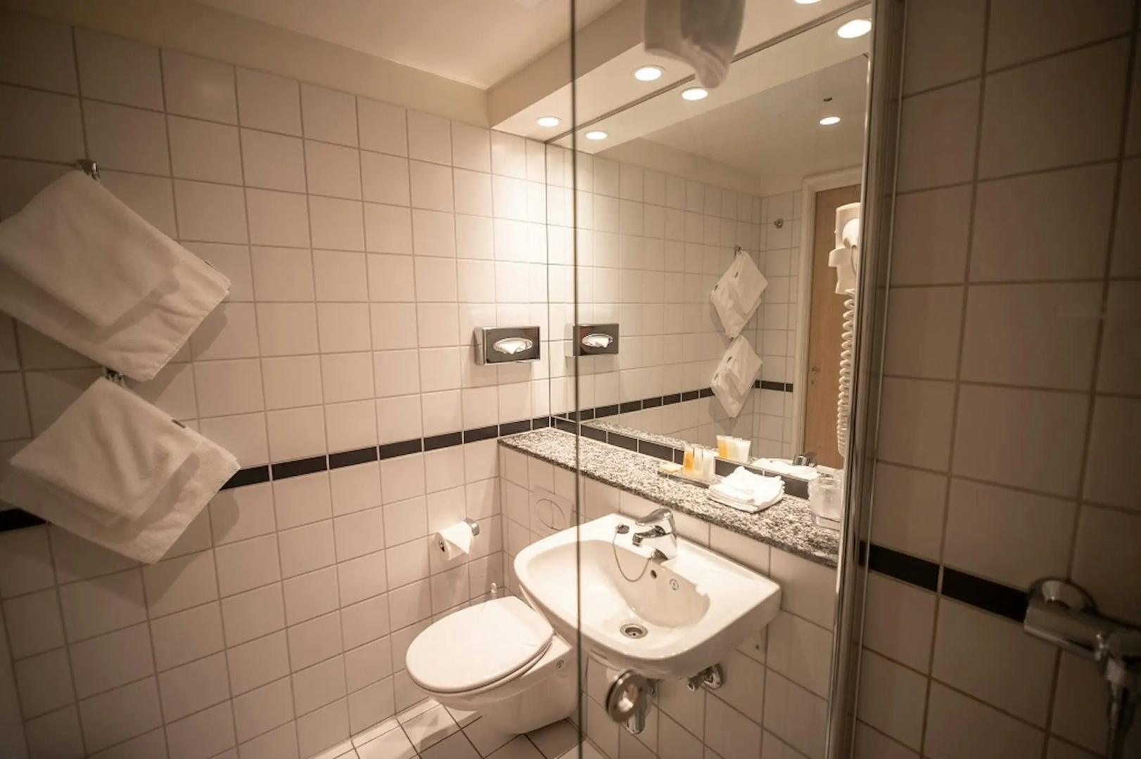 Foto - Hotell Bondeheimen