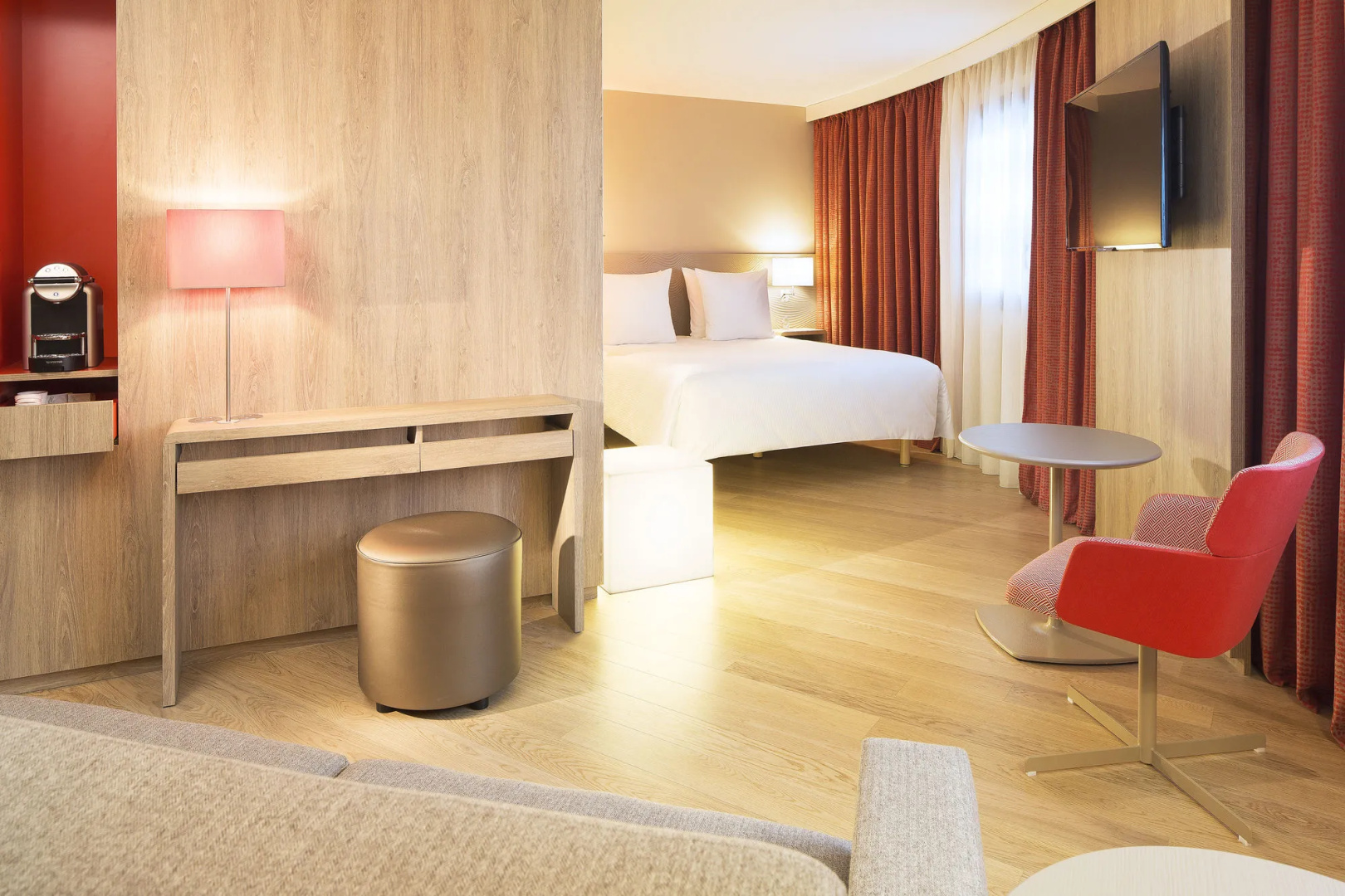 Photo - Hotel Oceania Paris Roissy CDG