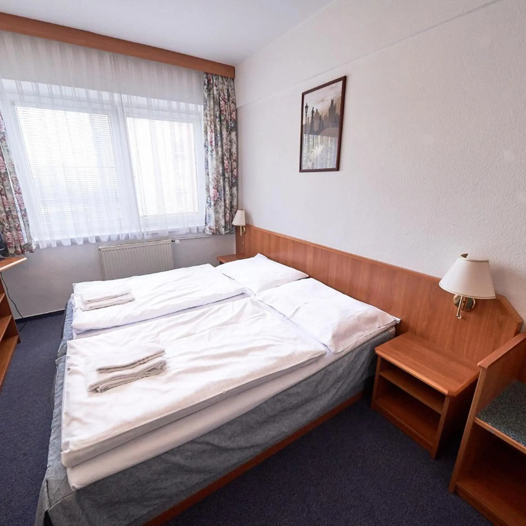 Foto - Hotel Astra