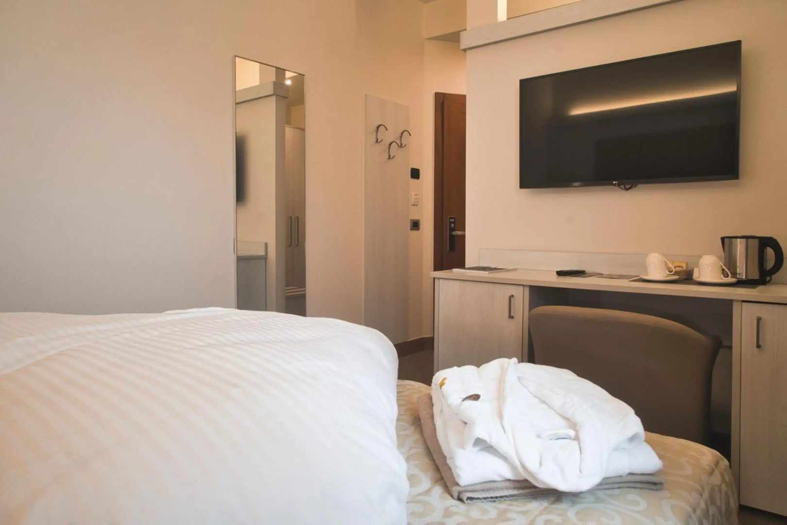 Foto - Villa Nicolli Romantic Spa Resort - Adults Only