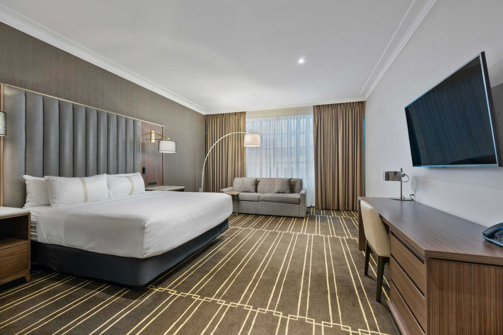 Foto - The Sutton Place Hotel Toronto