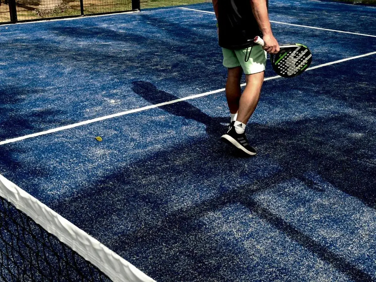 Foto - Hotel Suites Villasol