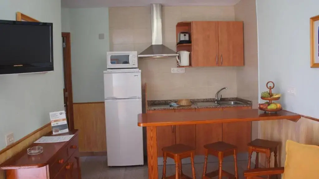 Photo - Castillo Playa