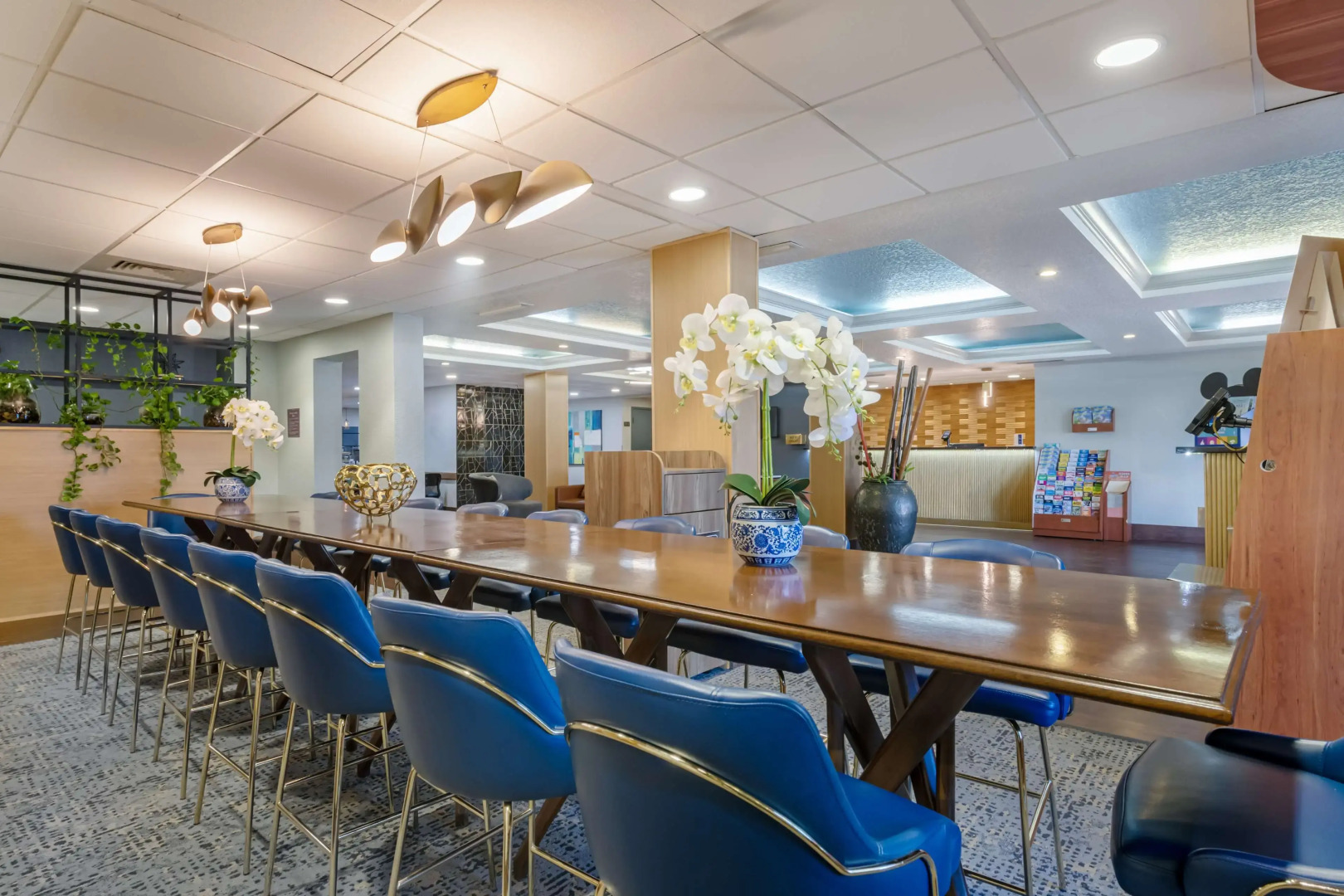 Foto - Best Western Plus Universal Inn - Free Shuttle to Universal Studios!