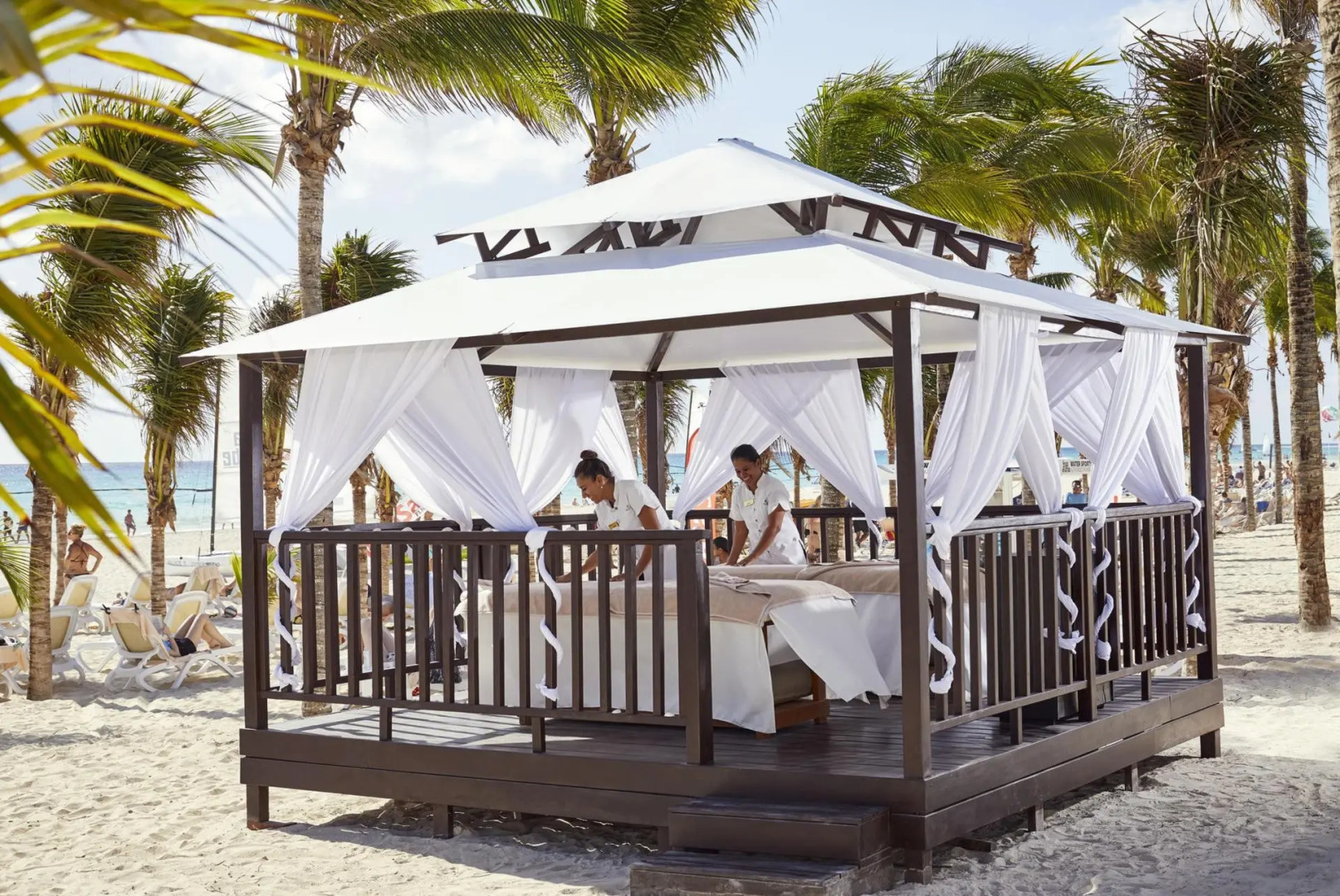 Foto - Riu Palace Riviera Maya - All Inclusive