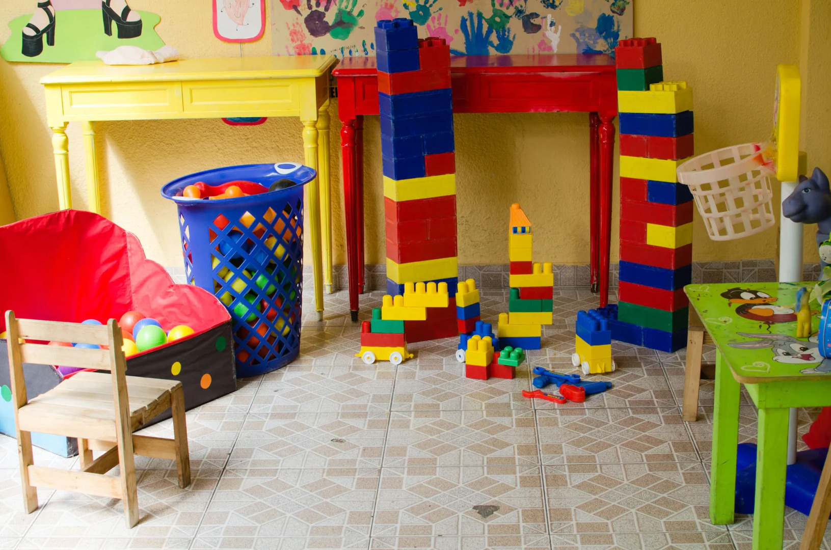 Foto - San Remo Grand Hotel