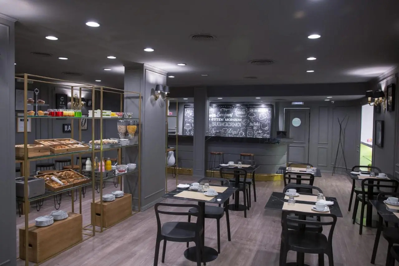Photo - Carsson Hotel Down Town Buenos Aires