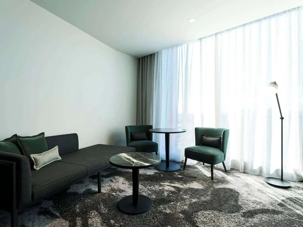 Photo - Novotel Melbourne Airport