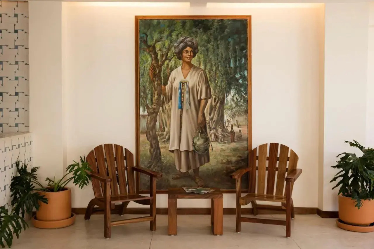 Foto - Hotel Suites Villasol