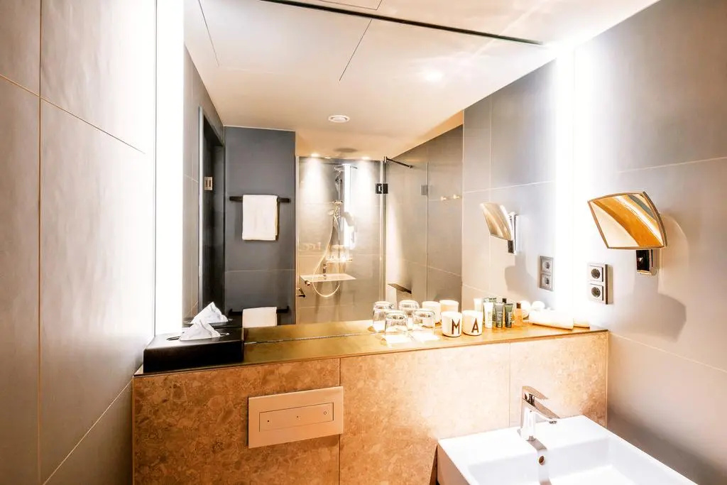 Photo - Hilton Garden Inn Mannheim
