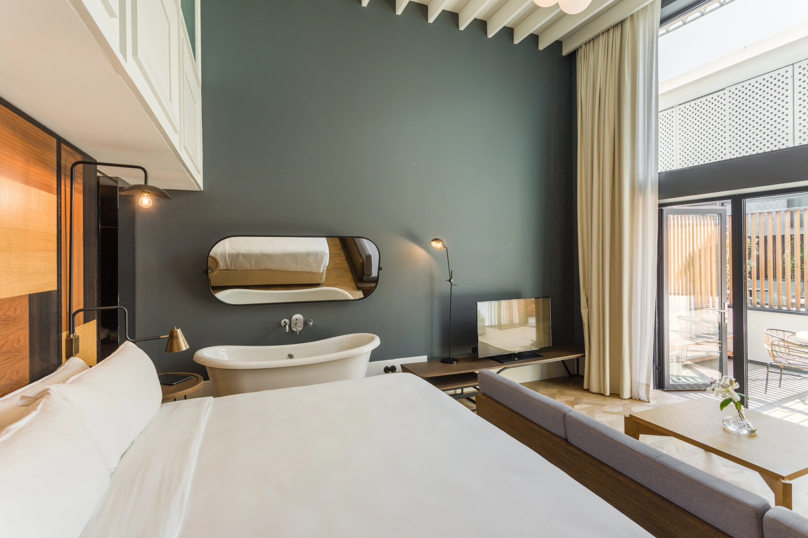 Foto - The Wings Hotels Collection