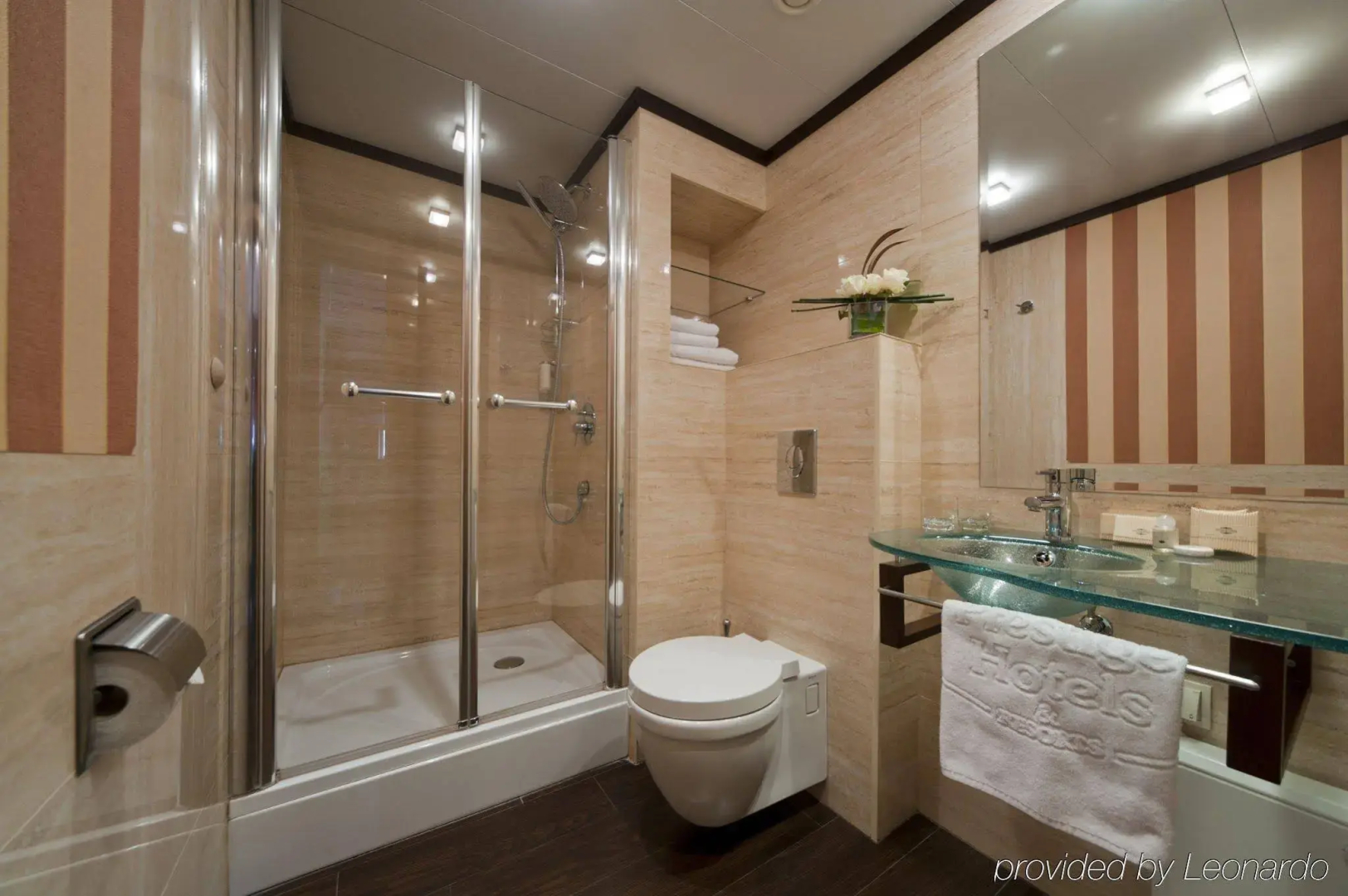 Foto - Hotel Vivaldi