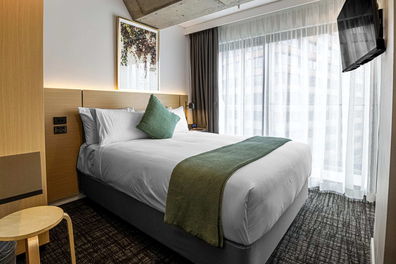 Foto - Song Hotel Sydney