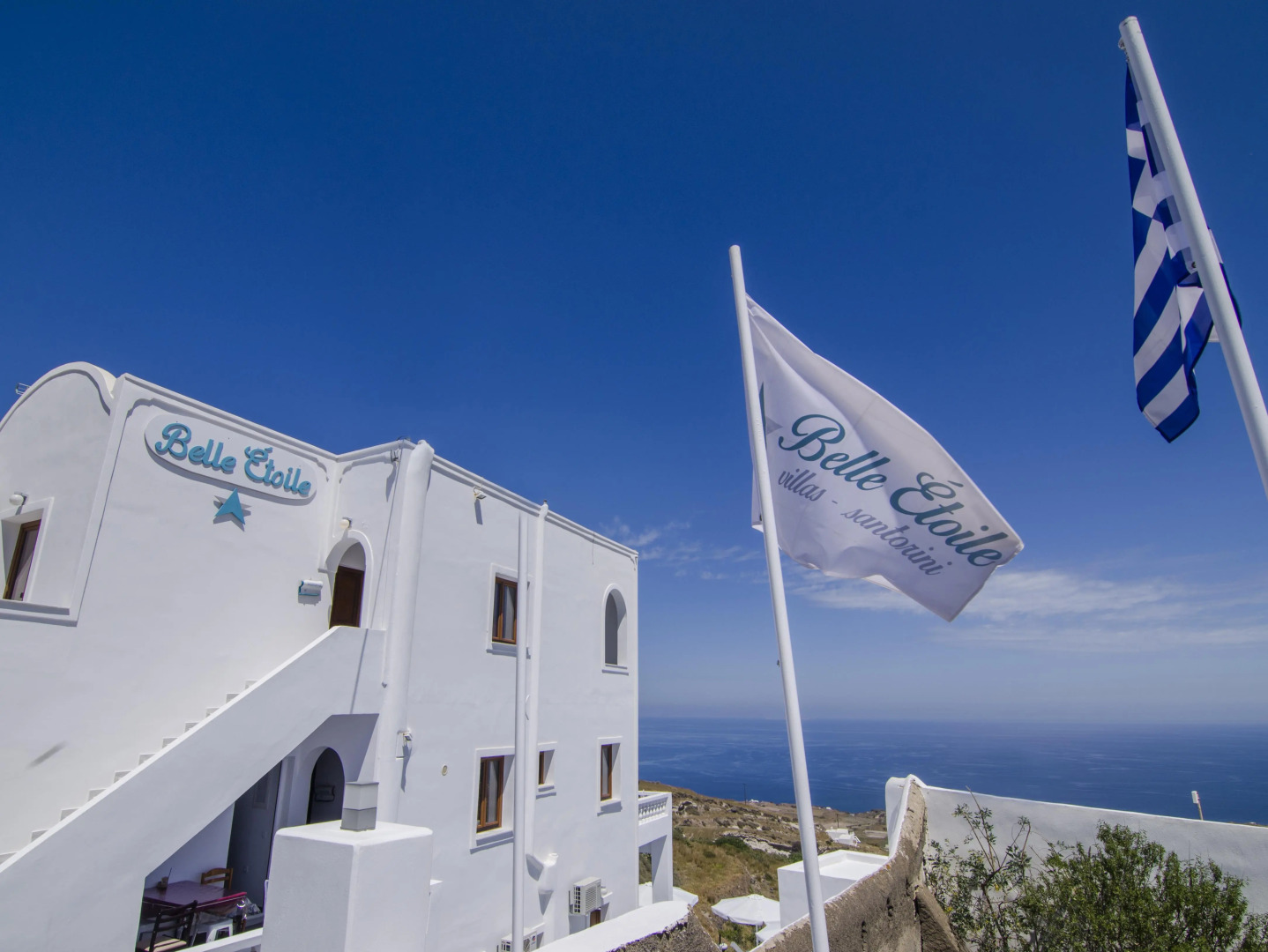 Foto - Belle Etoile Villas