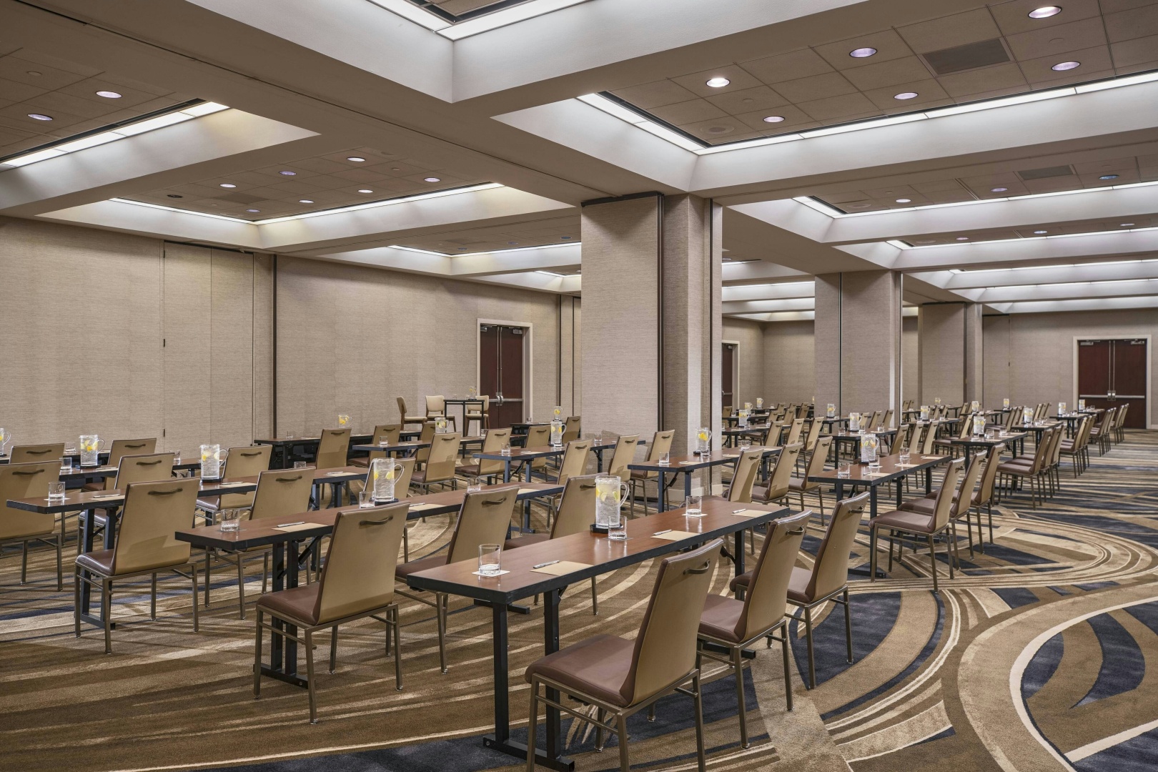Photo - The Worthington Renaissance Fort Worth Hotel