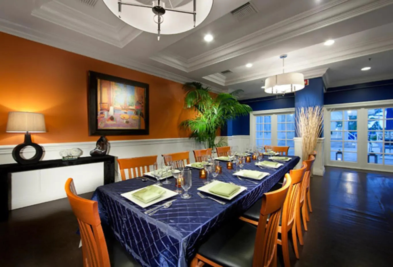 Foto - The Savoy Hotel & Beach Club