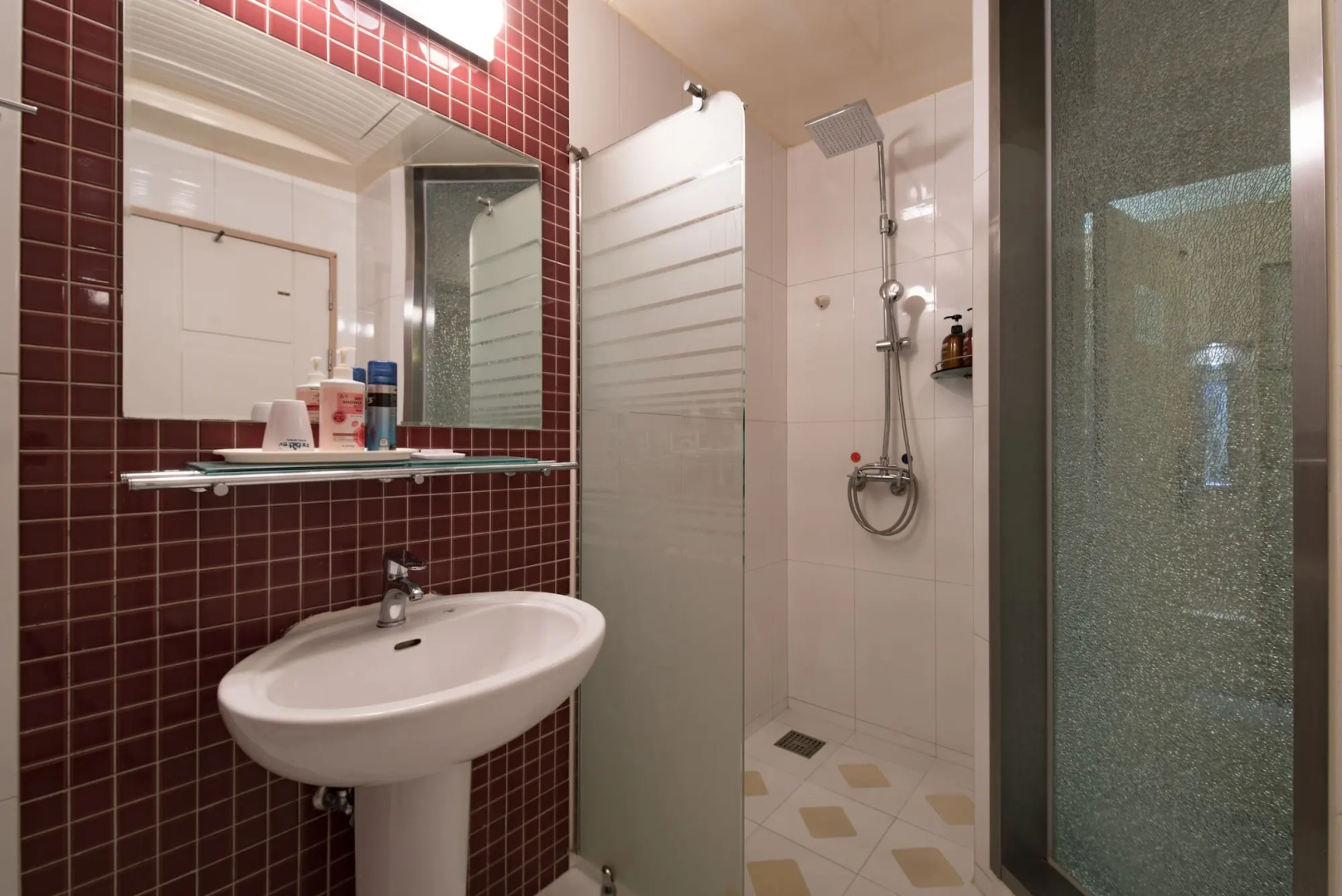 Foto - Comfort inn Yeouido