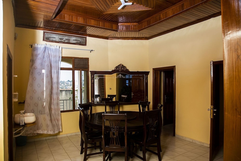 Comfort Apartment