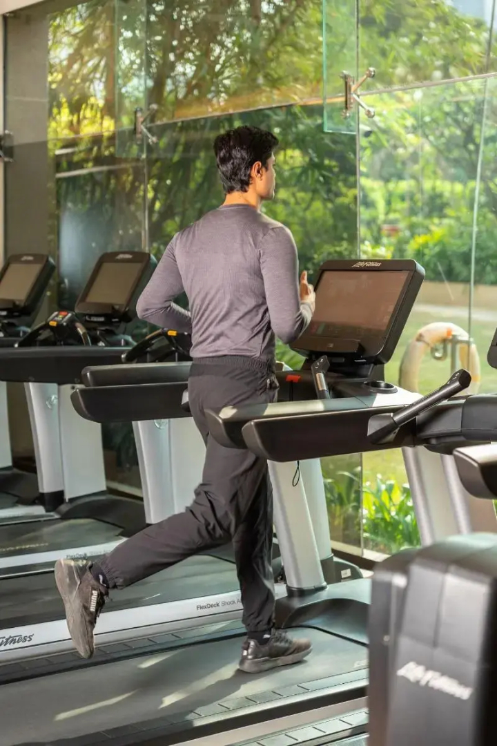Foto - The Westin Hyderabad Mindspace