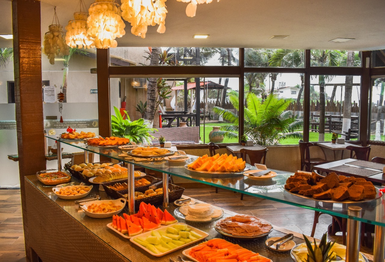 Foto - Pousada Recanto do Lobo