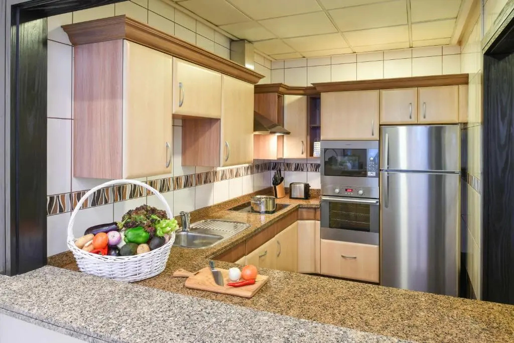 Photo - Kempinski Residences & Suites, Doha