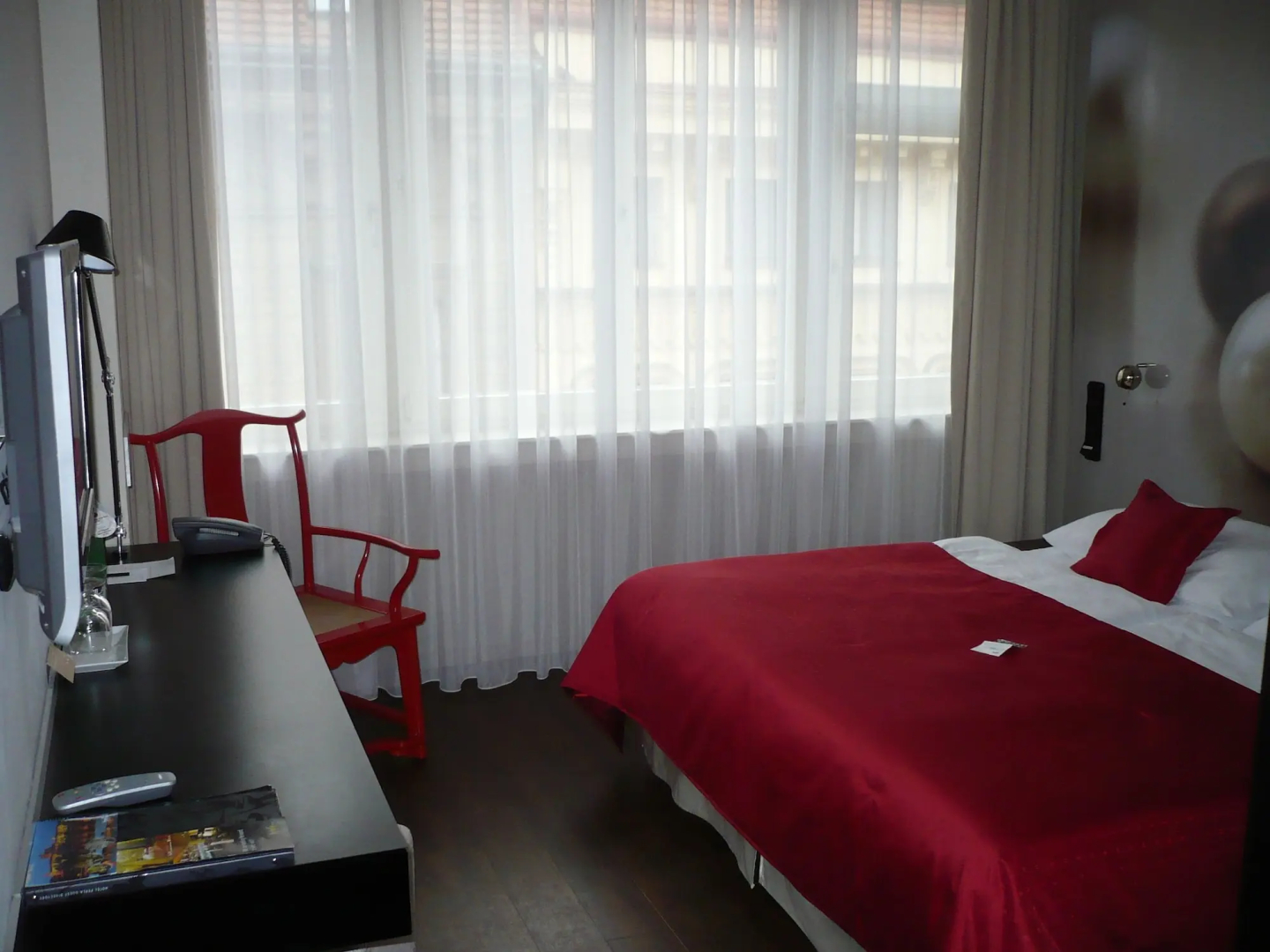 Foto - Perla Hotel